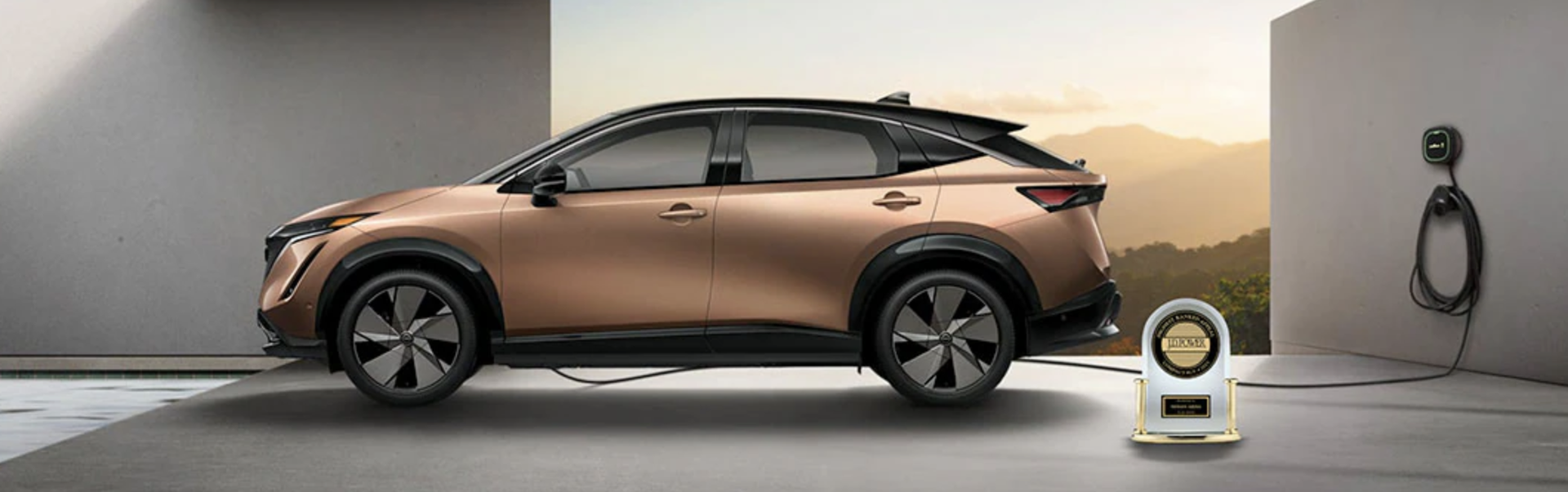 Nissan Ariya for sale in Katy, TX Shottenkirk Nissan Katy